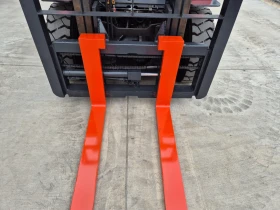 Електрокар Toyota * Като нов* ИЗРАВНИТЕЛ* Нова батерия* , снимка 8