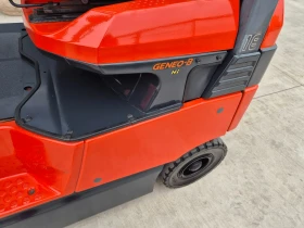 Електрокар Toyota * Като нов* ИЗРАВНИТЕЛ* Нова батерия* , снимка 9