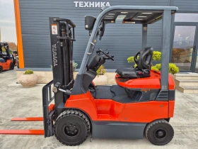 Електрокар Toyota * Като нов* ИЗРАВНИТЕЛ* Нова батерия* , снимка 2