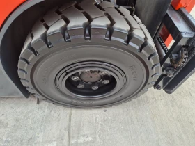 Електрокар Toyota * Като нов* ИЗРАВНИТЕЛ* Нова батерия* , снимка 14