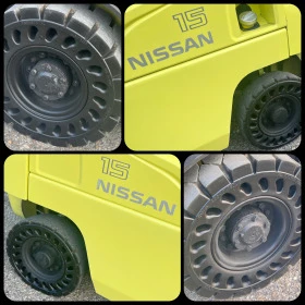  Nissan 1.5  /   / - / | Mobile.bg    16