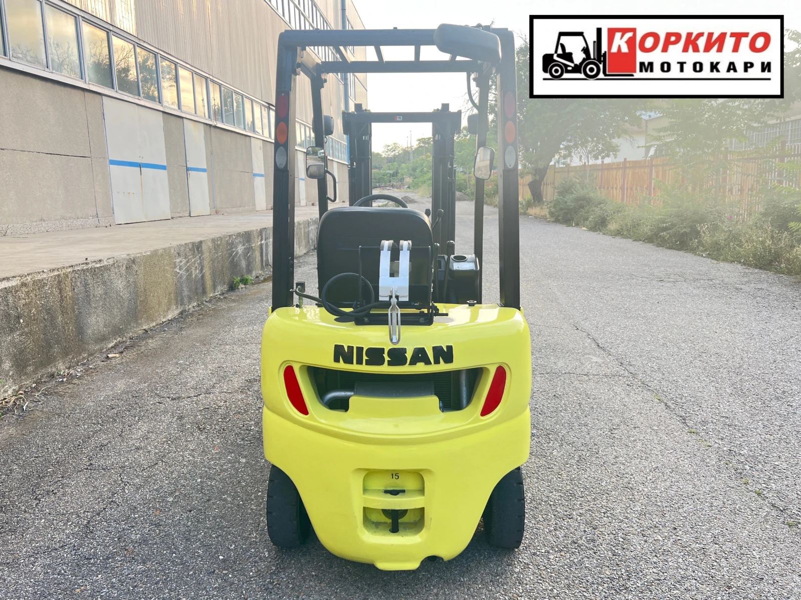  Nissan 1.5  /   / - / | Mobile.bg   4