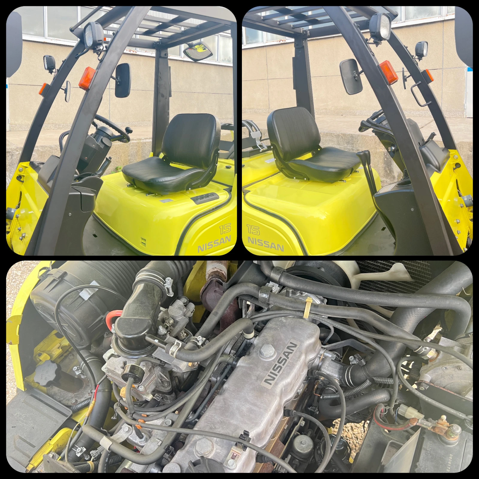  Nissan 1.5  /   / - / | Mobile.bg   15