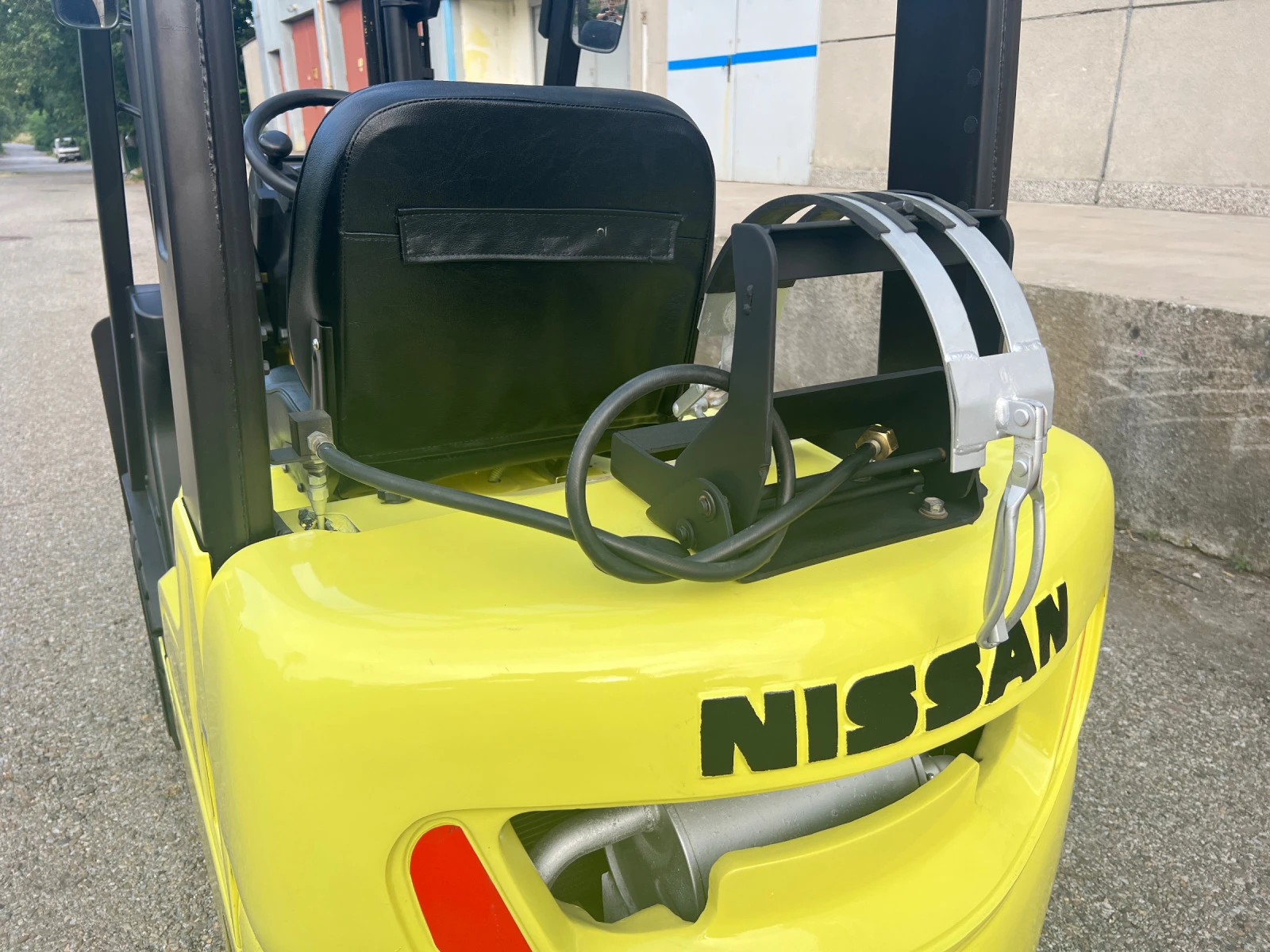  Nissan 1.5  /   / - / | Mobile.bg   14