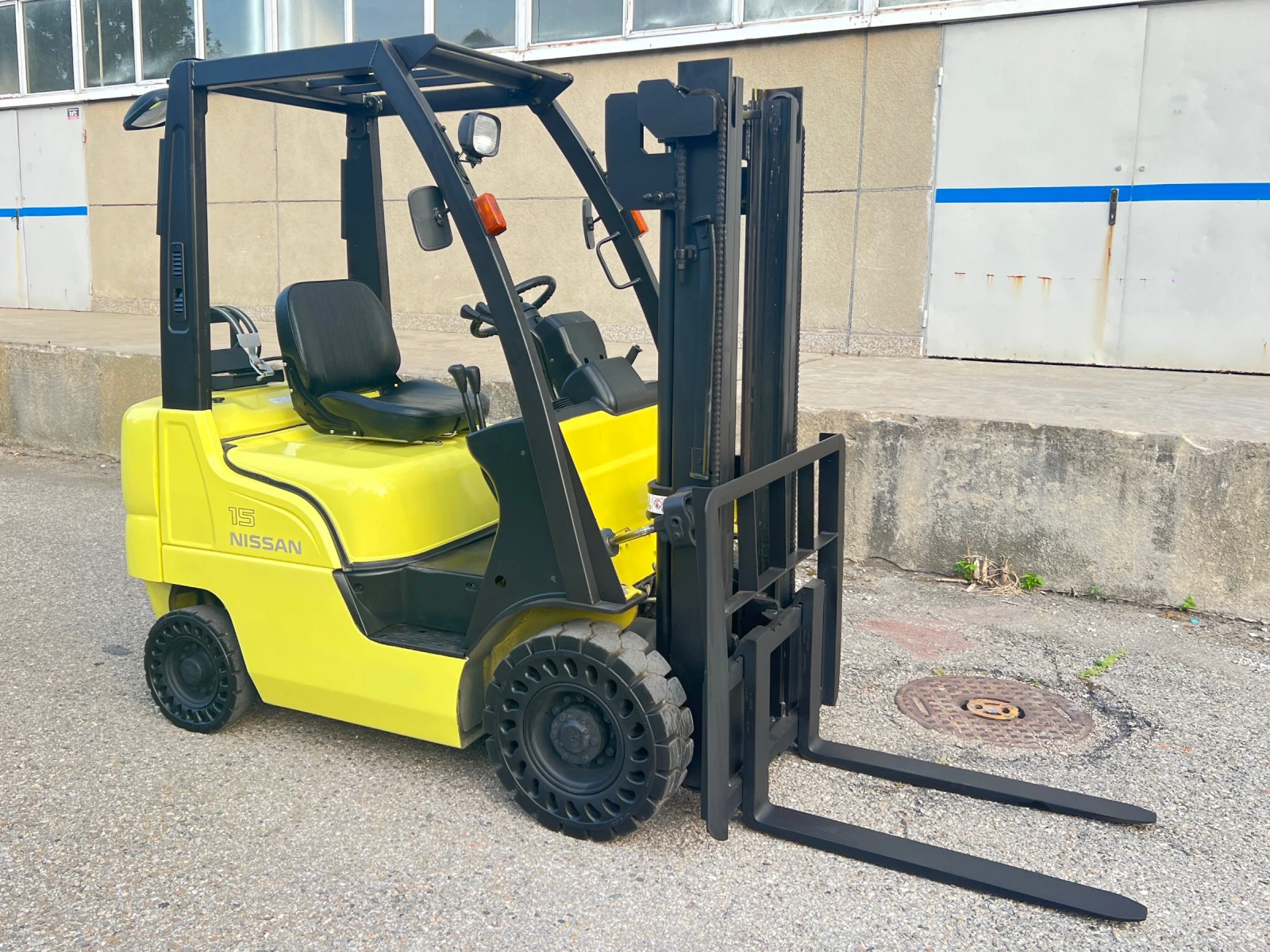  Nissan 1.5  /   / - / | Mobile.bg   7