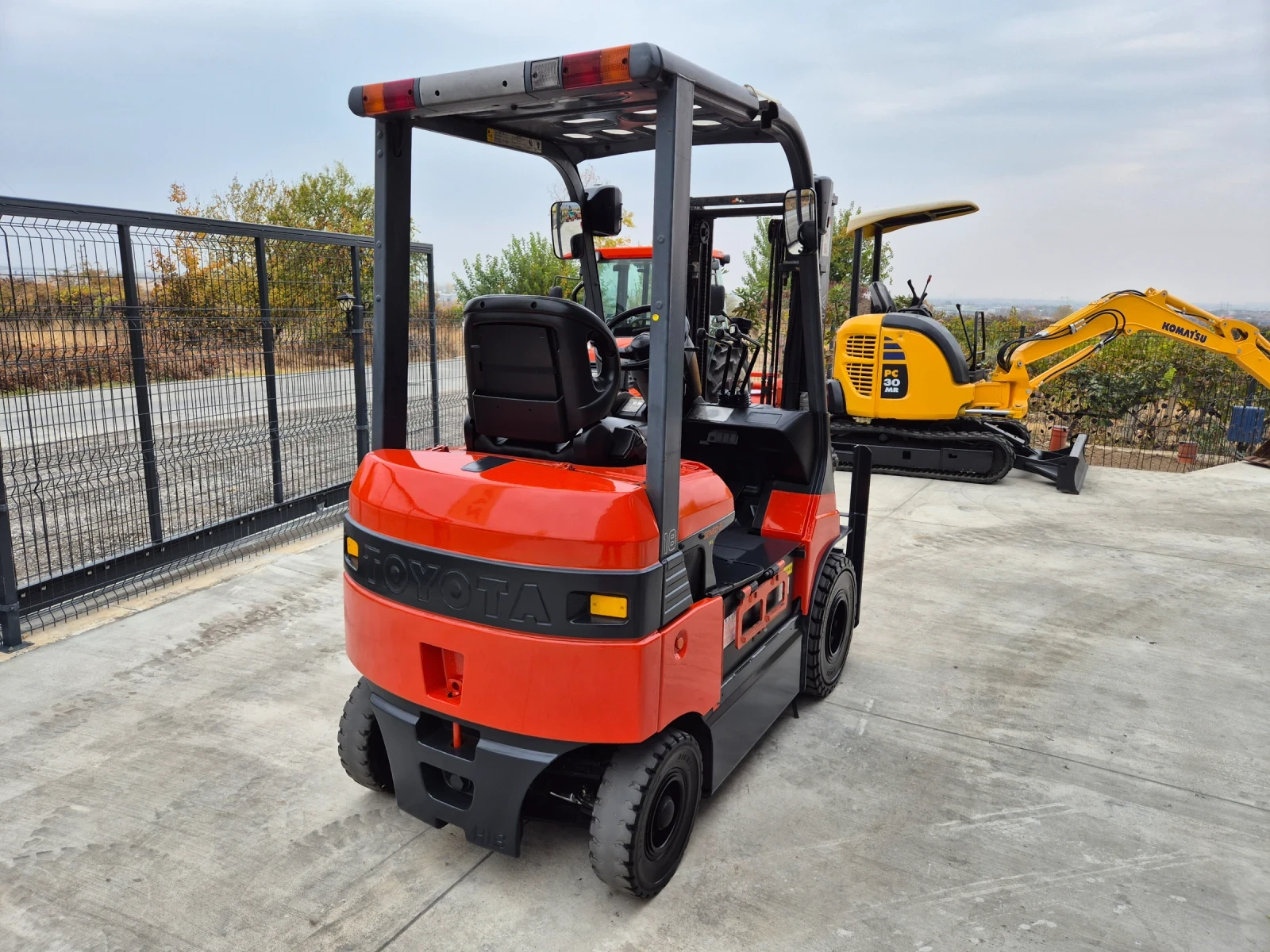  Toyota *  * *  *  | Mobile.bg   5