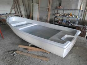 Обява за продажба на Лодка Собствено производство Fish Boat 445 ~3 350 лв. - изображение 1