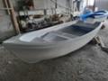 Лодка Собствено производство Fish Boat 445, снимка 2 - Воден транспорт - 40849301