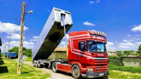 За камион Други стас, снимка 3