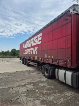 Полуремарке Koegel SN 24, снимка 2