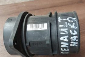 Дебитомер за  Renalt 1.9 DCI, снимка 3