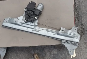 82450J9010   стъклоповдигач с моторче / предна лява врата за HYUNDAI KONA 82450-J9010, снимка 2