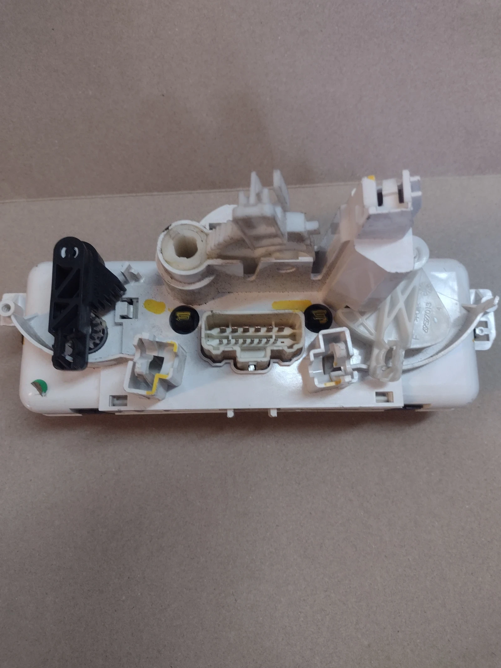 69597003    RENAULT CLIO, MODUS 2005-2012  030967W | Mobile.bg   3