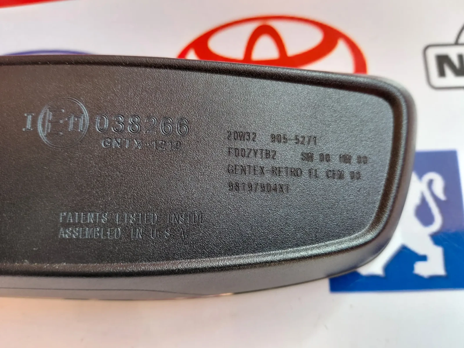 98197904XT �������� �������� PEUGEOT 2008 II GT LINE 2020�. | Mobile.bg � ����������� 3