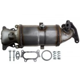      HONDA CR-V 2.0 2007-  18160-RZP-G01 / 18160RZPG01