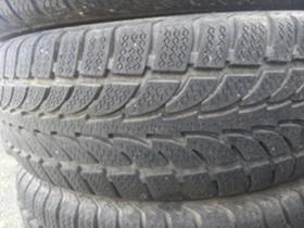 Гуми Зимни 225/70R16, снимка 1