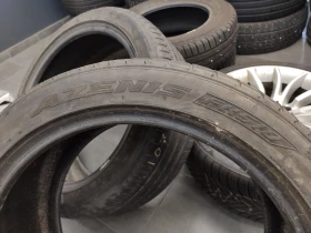 Гуми Летни 245/45R19, снимка 5