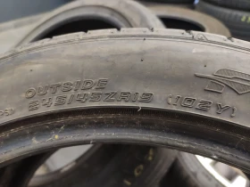 Гуми Летни 245/45R19, снимка 6