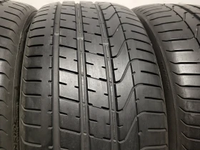Гуми Летни 265/40R20, снимка 4