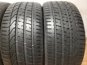 Гуми Летни 265/40R20, снимка 3