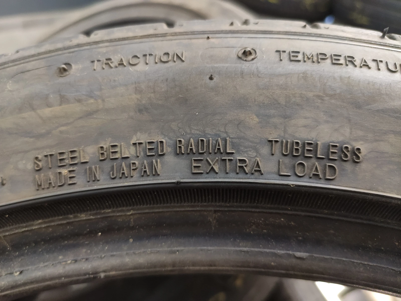  245/45R19 | Mobile.bg   8