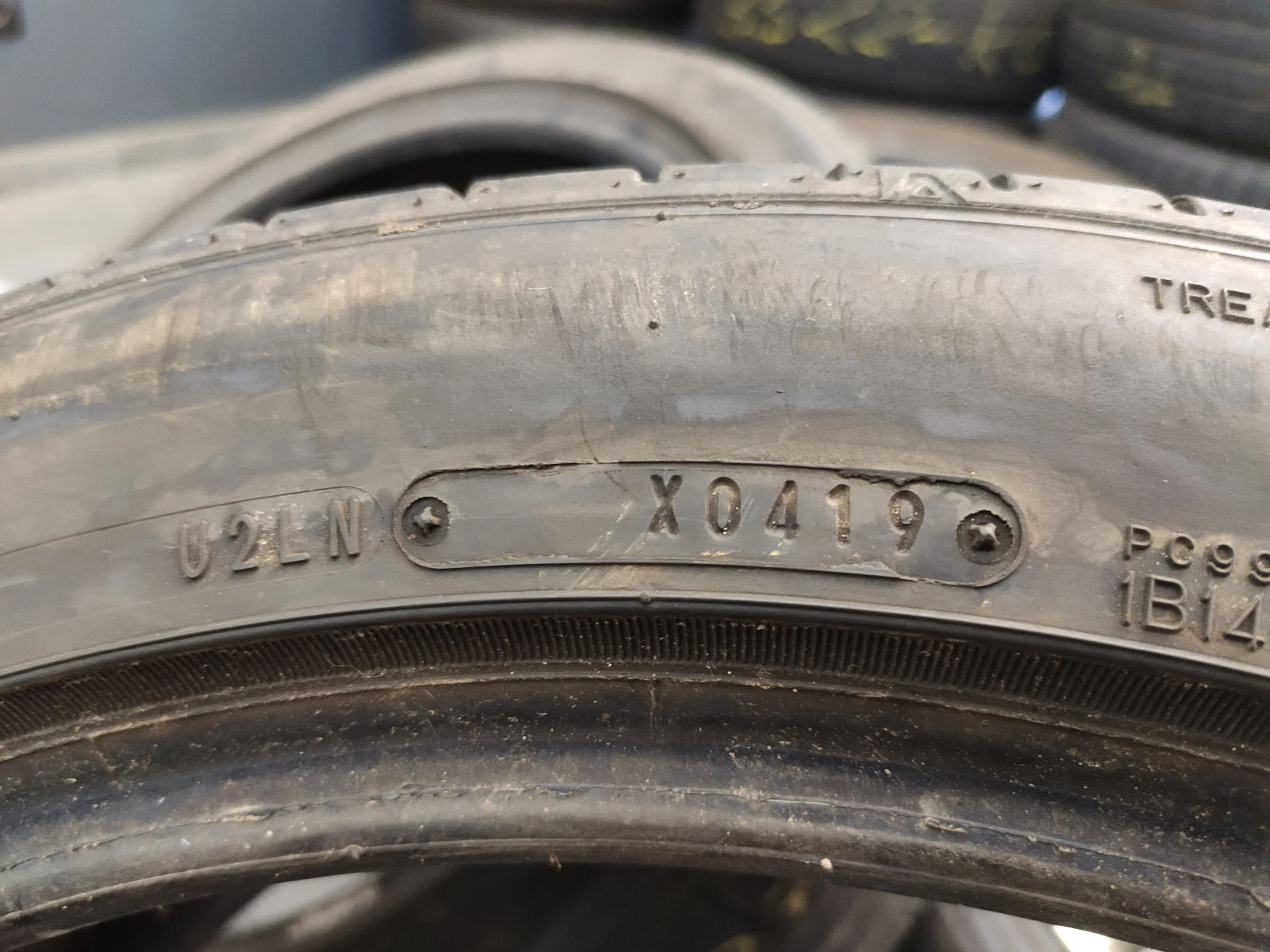  245/45R19 | Mobile.bg   7