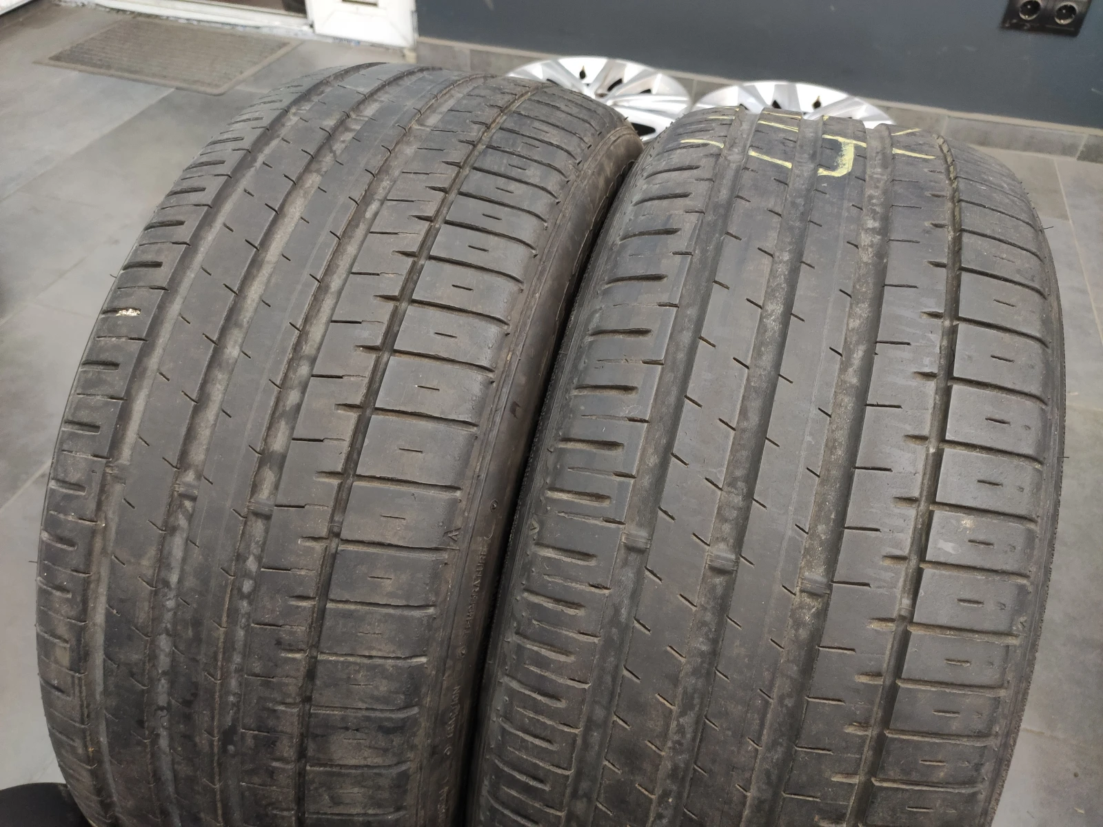  245/45R19 | Mobile.bg   3