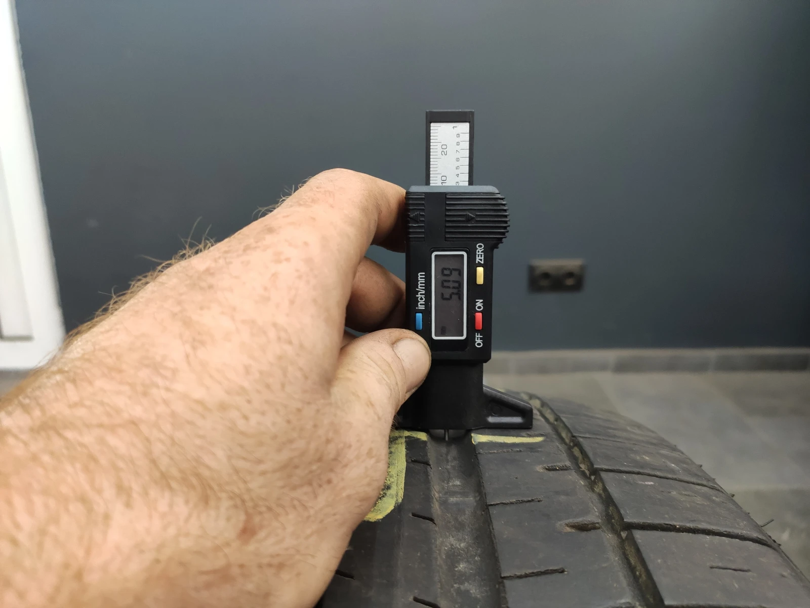  245/45R19 | Mobile.bg   4