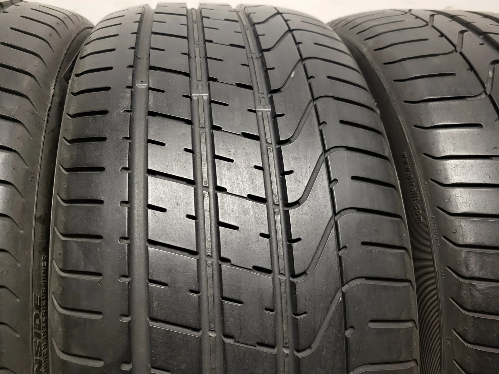 Гуми Летни 265/40R20, снимка 4 - Гуми и джанти - 53936761