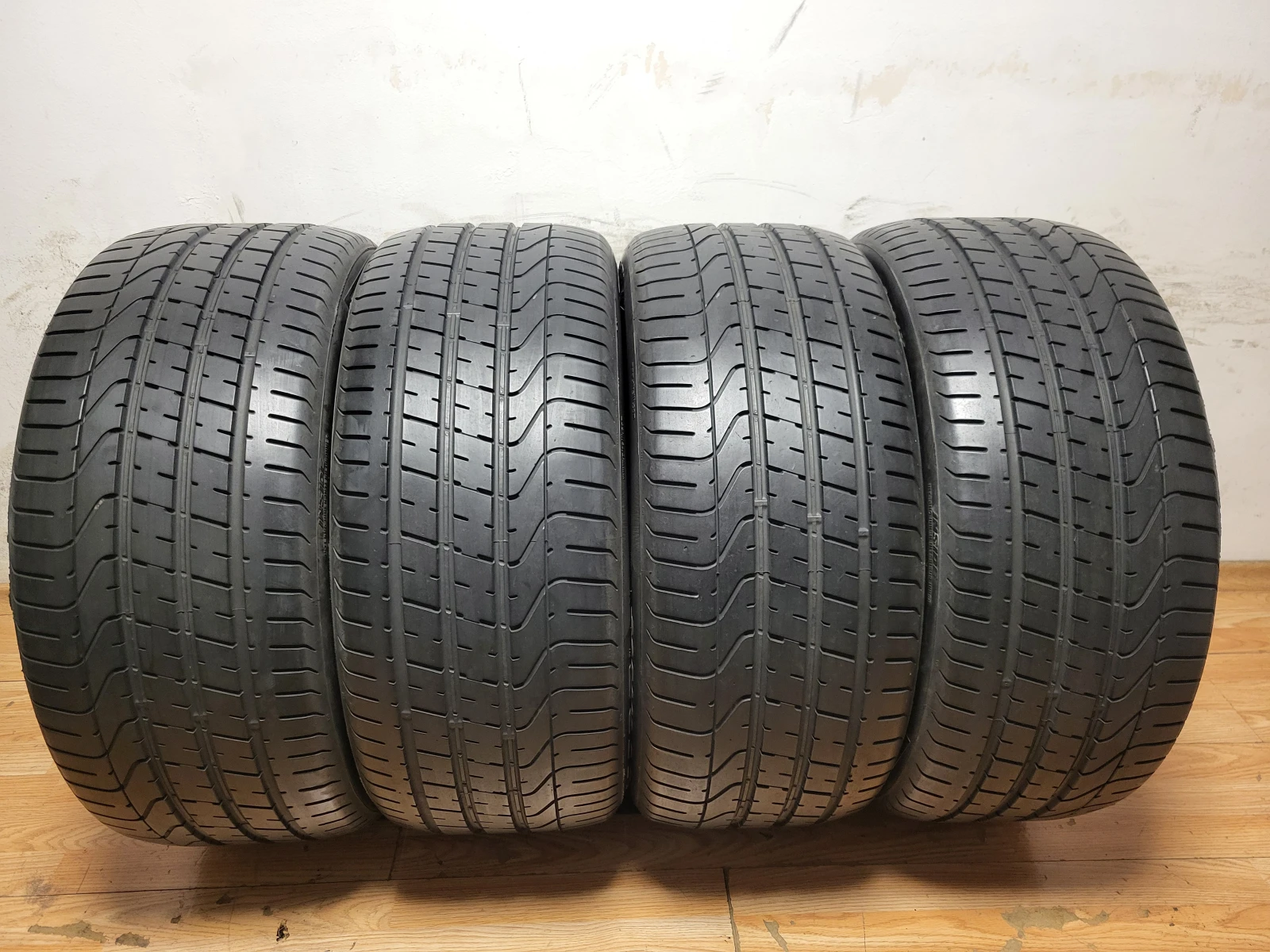 Гуми Летни 265/40R20