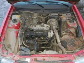 Opel Astra 1.7 TD, снимка 4