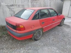 Opel Astra 1.7 TD, снимка 2