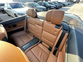 BMW 335 I* Cabrio* , снимка 8