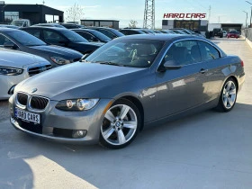 BMW 335 I* Cabrio* , снимка 1