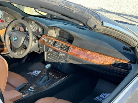 BMW 335 I* Cabrio* , снимка 13