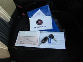 Fiat Punto EVO 1.2i EU5, снимка 15