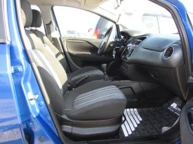 Fiat Punto EVO 1.2i EU5, снимка 10
