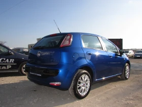 Fiat Punto EVO 1.2i EU5, снимка 5
