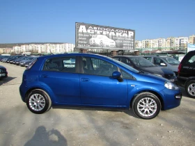 Fiat Punto EVO 1.2i EU5, снимка 17