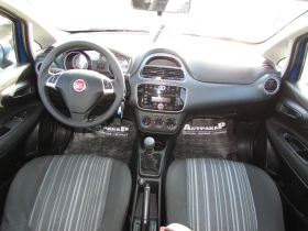 Fiat Punto EVO 1.2i EU5, снимка 7