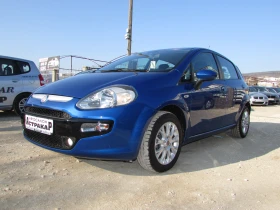 Fiat Punto EVO 1.2i EU5, снимка 3