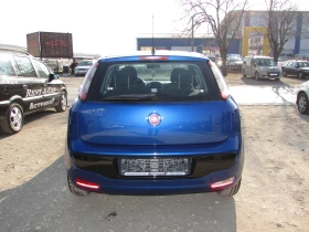 Fiat Punto EVO 1.2i EU5, снимка 4