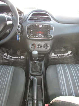 Fiat Punto EVO 1.2i EU5, снимка 13