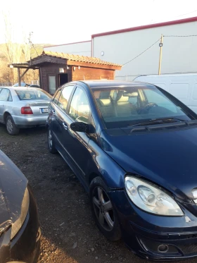 Mercedes-Benz B 180 НА ЧАСТИ  АВТОМАТ , снимка 3