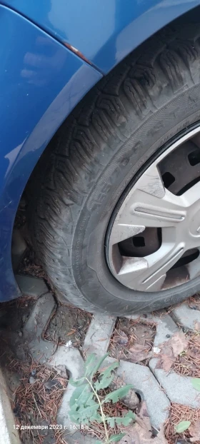 Chevrolet Spark, снимка 4