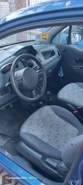 Chevrolet Spark, снимка 5