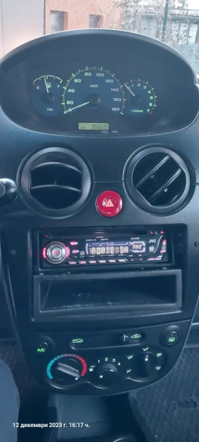 Chevrolet Spark, снимка 3