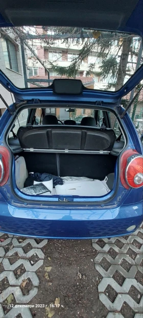 Chevrolet Spark, снимка 6