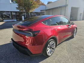 Tesla Model Y Long Range All Wheel Drive NEW LG BATTERY 83kw, снимка 6