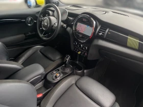 Mini Cooper SE, снимка 10